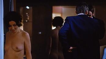 Actress - Teresa Harder: Movie - Dunckel